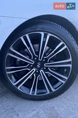 Универсал Hyundai i40 2015 в 