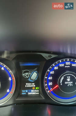 Универсал Hyundai i40 2012 в 