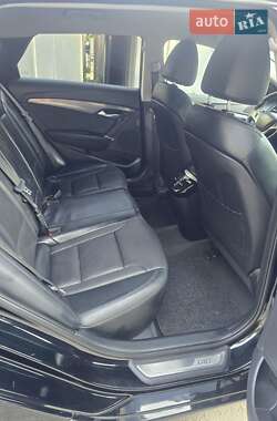 Универсал Hyundai i40 2014 в 