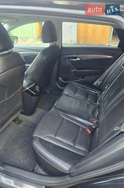 Универсал Hyundai i40 2014 в 