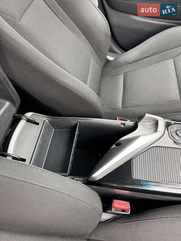 Универсал Hyundai i40 2013 в Луцке