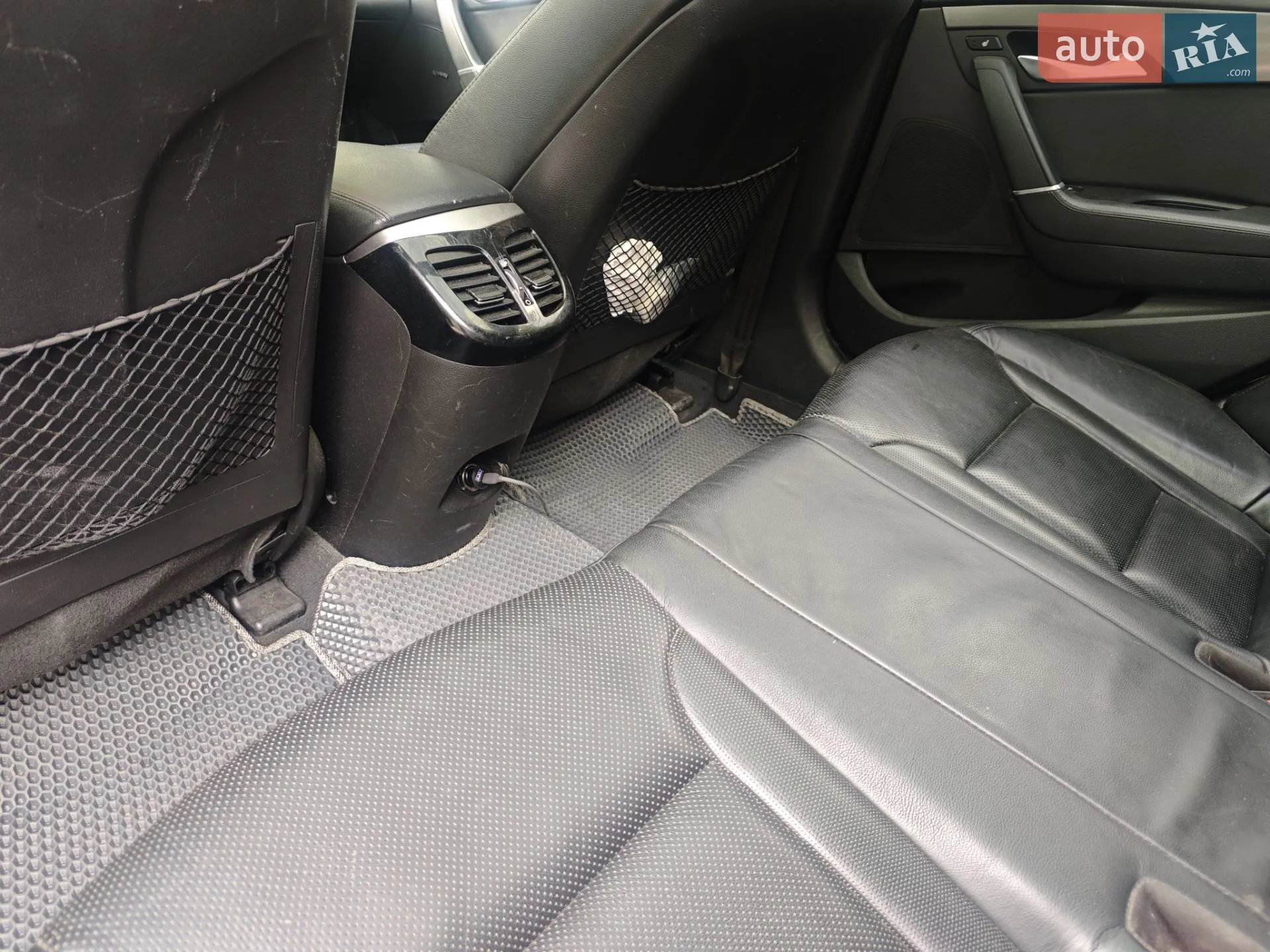 2014 Hyundai i40 - мініатюра 19