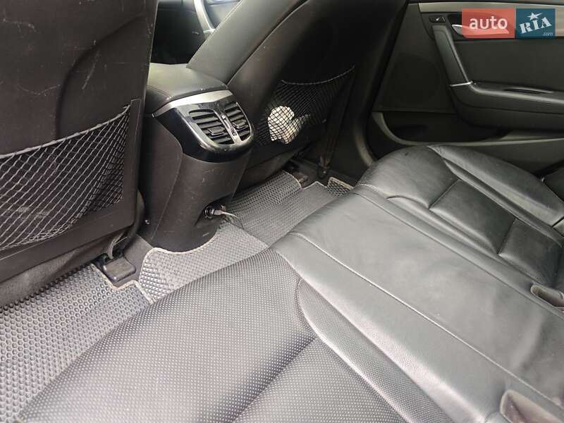 Универсал Hyundai i40 2014 в Днепре фото 19 Универсал Hyundai i40 2014 в Днепре