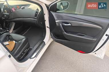 Универсал Hyundai i40 2014 в Днепре