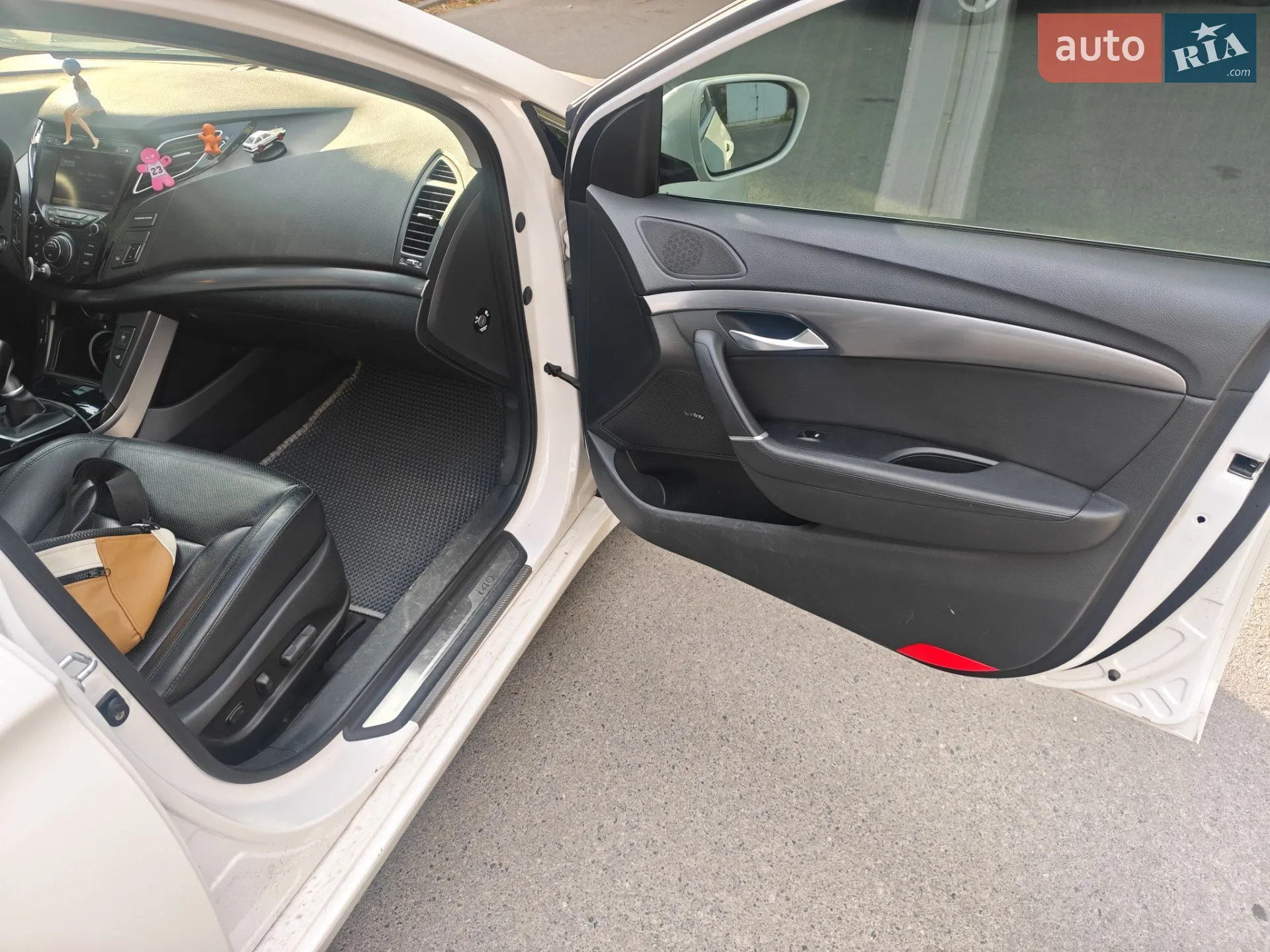 2014 Hyundai i40 - мініатюра 27