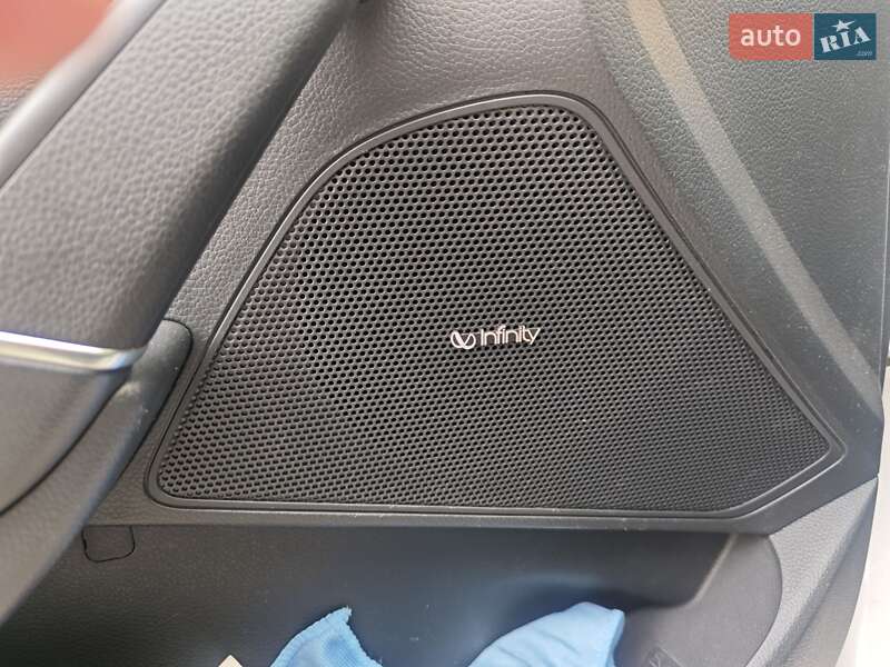 Универсал Hyundai i40 2014 в Днепре фото 31 Универсал Hyundai i40 2014 в Днепре