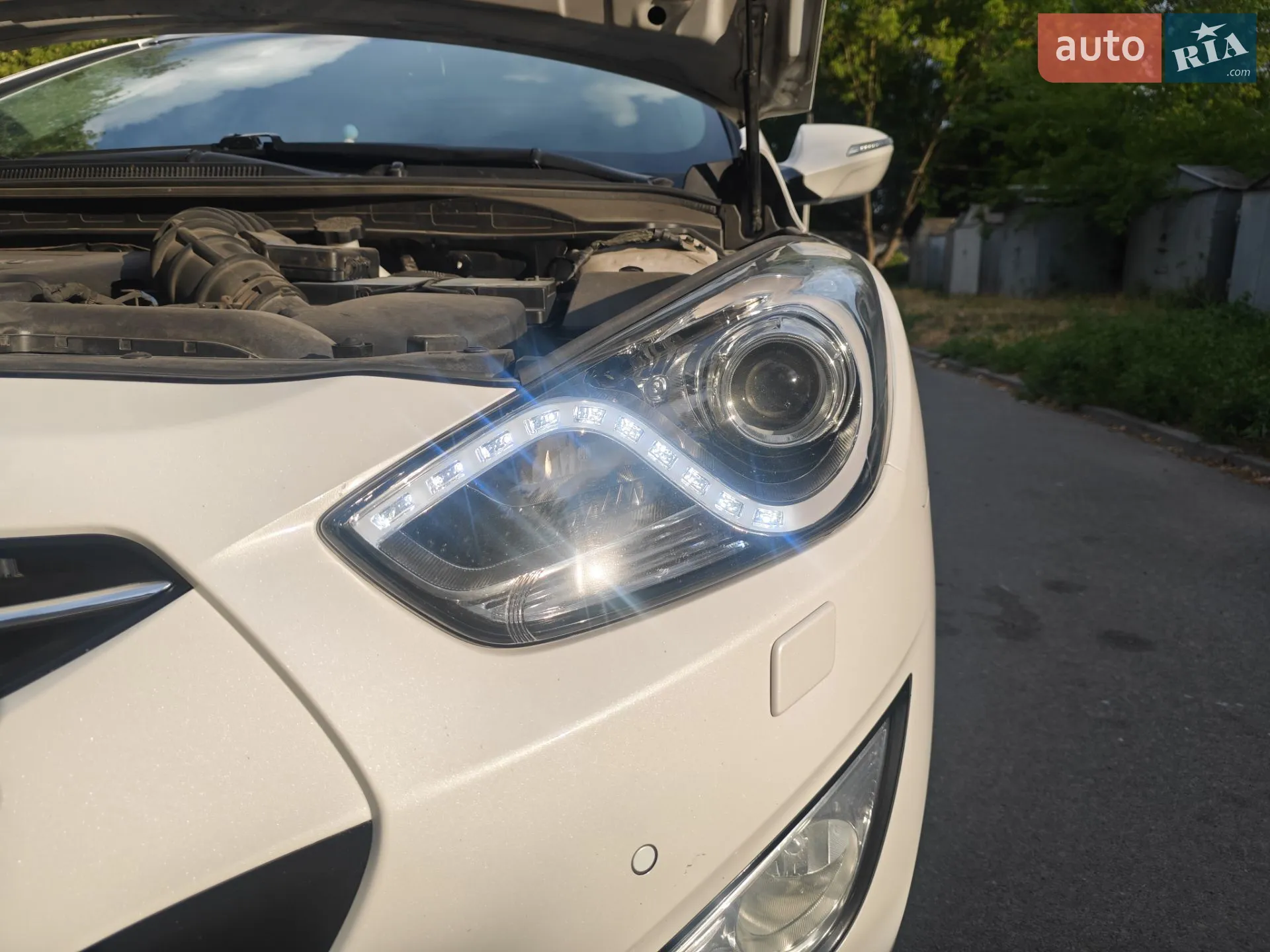 2014 Hyundai i40 - мініатюра 37
