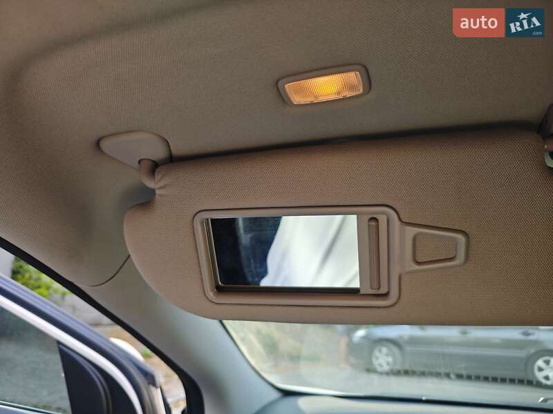 Универсал Hyundai i40 2014 в Днепре фото 45 Универсал Hyundai i40 2014 в Днепре