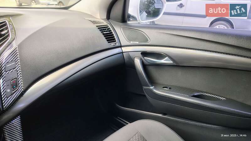 Универсал Hyundai i40 2012 в Нетешине