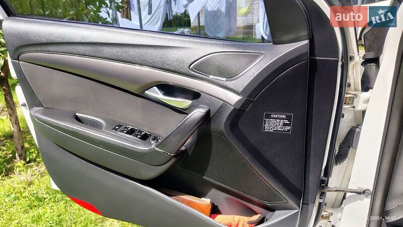 Универсал Hyundai i40 2012 в Нетешине