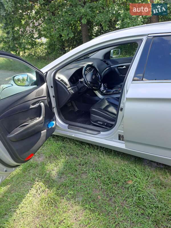Универсал Hyundai i40 2012 в Киеве