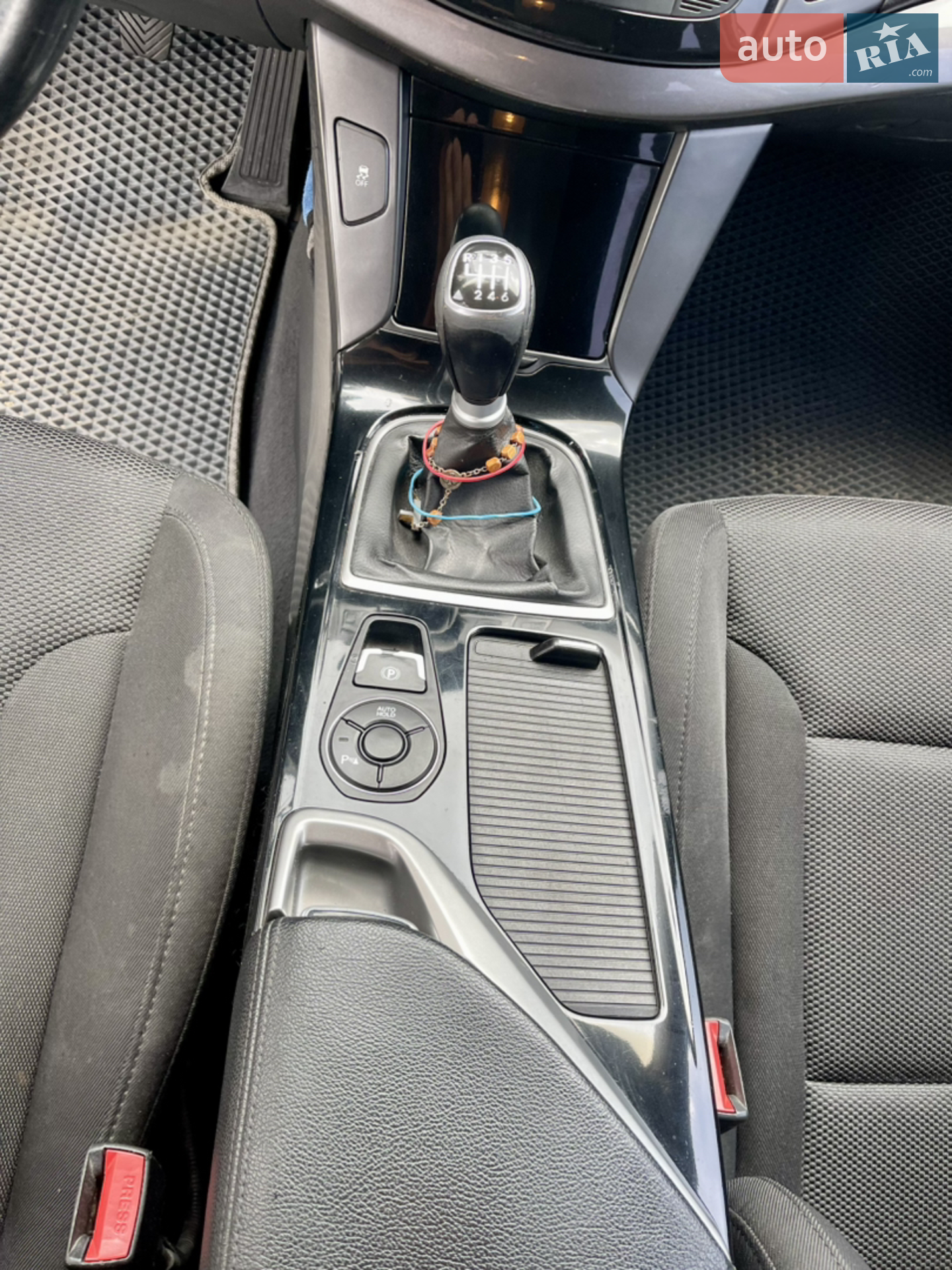 2012 Hyundai i40 - мініатюра 18