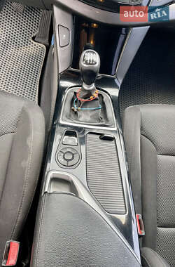 Универсал Hyundai i40 2012 в 