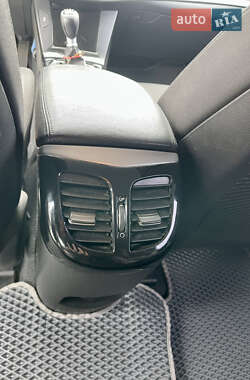 Универсал Hyundai i40 2012 в 