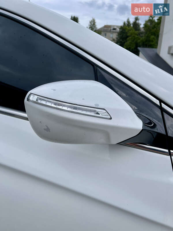 Універсал Hyundai i40 2012 в Березному фото 31 Універсал Hyundai i40 2012 в Березному