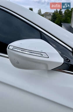 Универсал Hyundai i40 2012 в 
