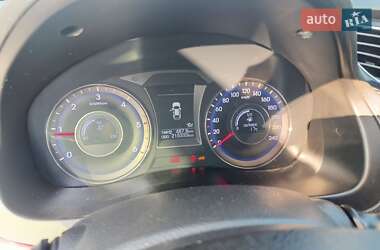 Седан Hyundai i40 2013 в 