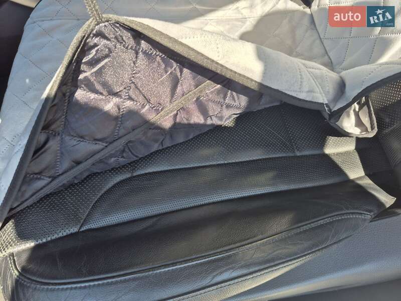 Універсал Hyundai i40 2011 в Києві