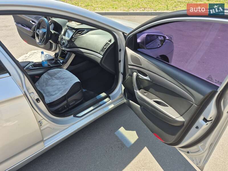 Універсал Hyundai i40 2011 в Києві