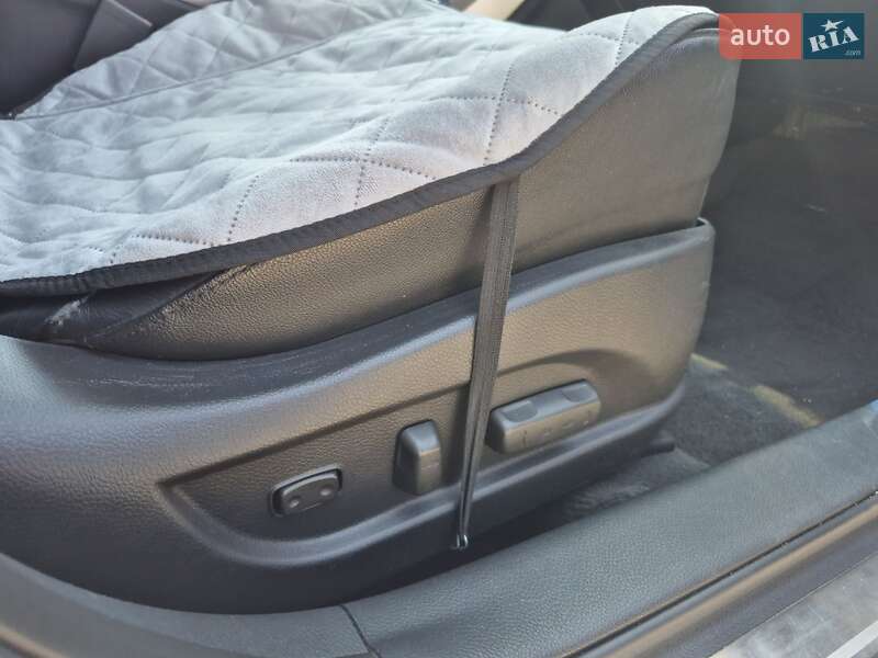 Універсал Hyundai i40 2011 в Києві