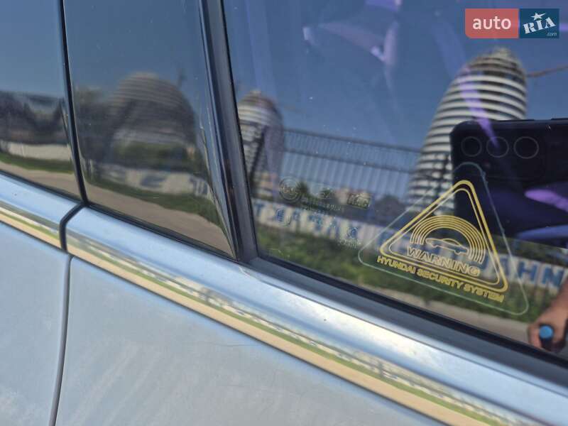 Універсал Hyundai i40 2011 в Києві