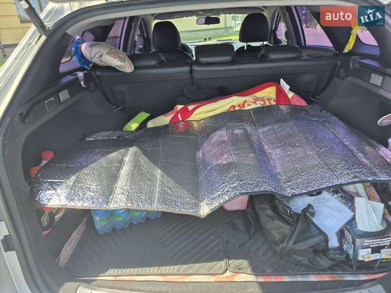 Універсал Hyundai i40 2011 в Києві