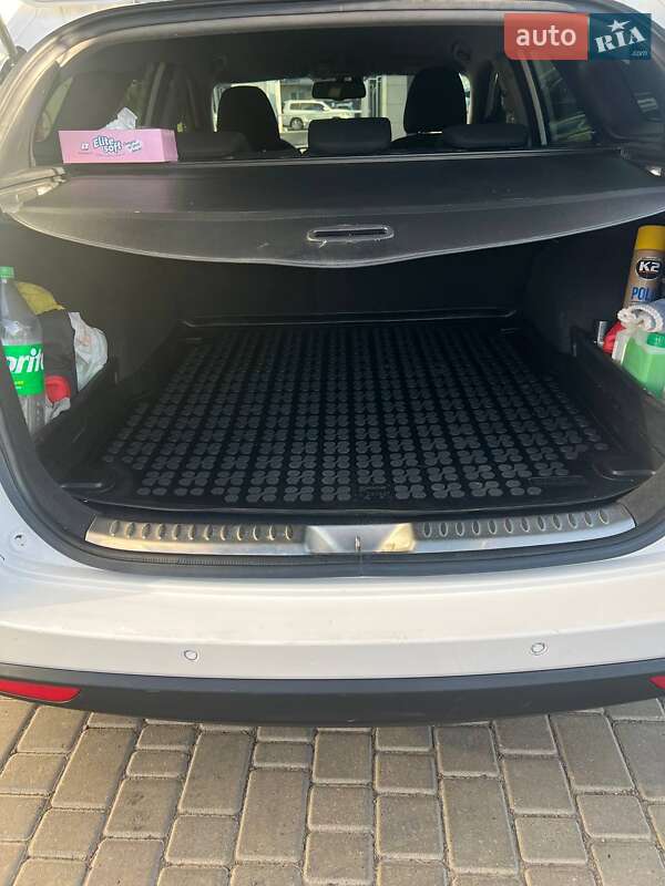 Универсал Hyundai i40 2011 в Одессе