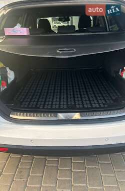 Универсал Hyundai i40 2011 в 