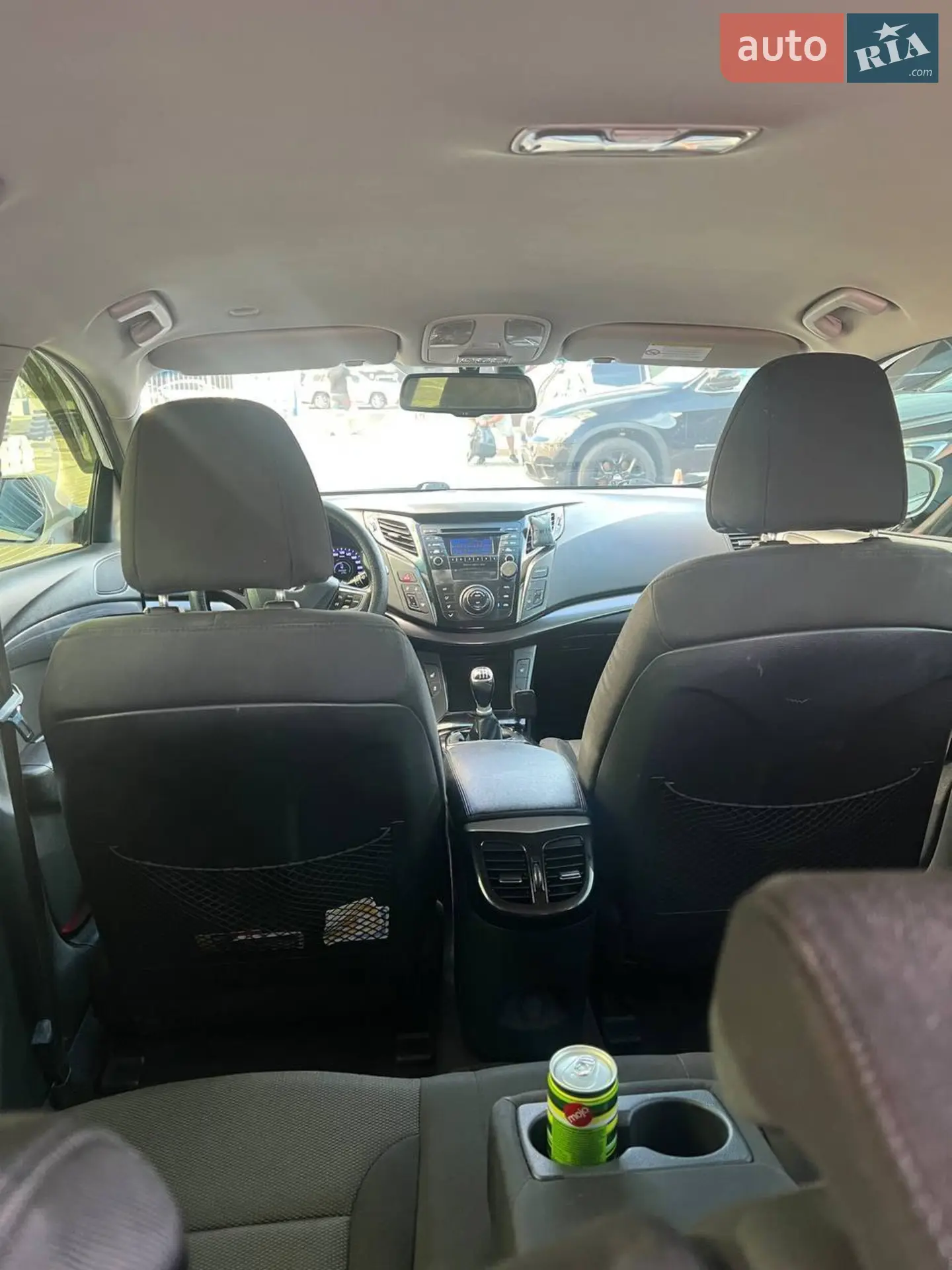 2011 Hyundai i40 - мініатюра 16