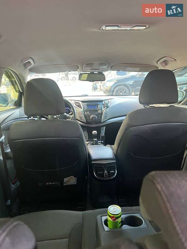 Универсал Hyundai i40 2011 в Одессе