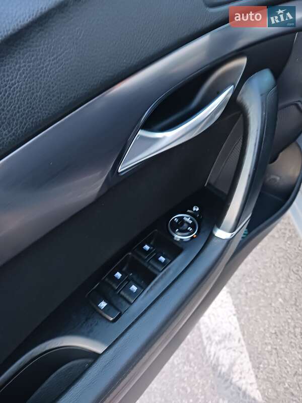 Универсал Hyundai i40 2015 в Мукачево