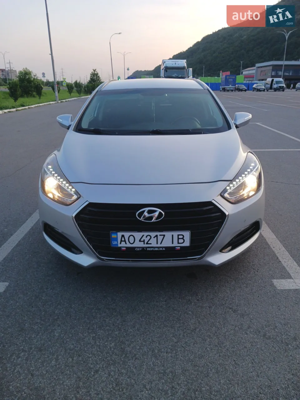 2015 Hyundai i40 - мініатюра 12