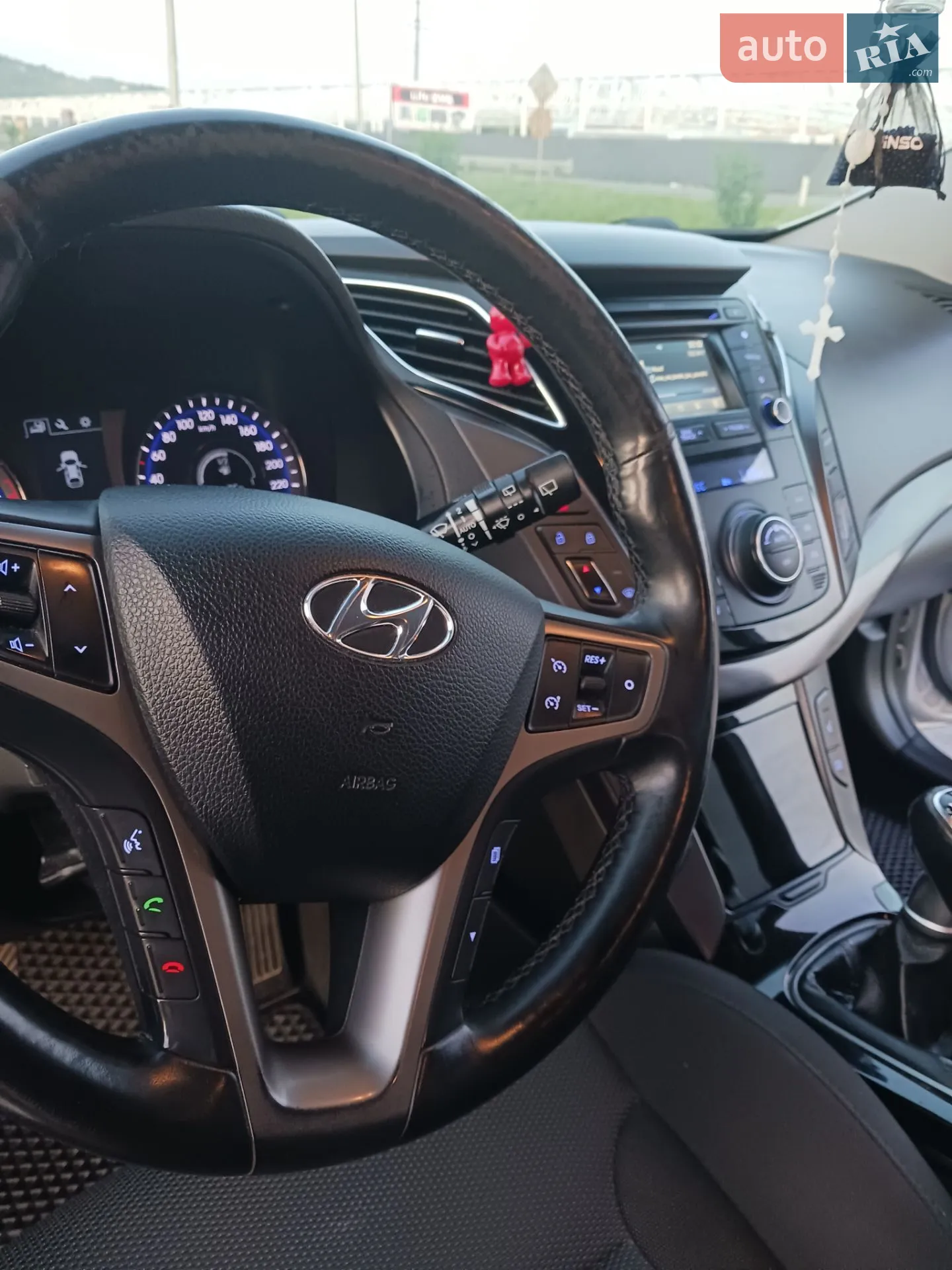 2015 Hyundai i40 - мініатюра 11