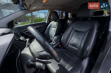 Универсал Hyundai i40 2012 в 
