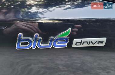 Універсал Hyundai i40 2012 в 