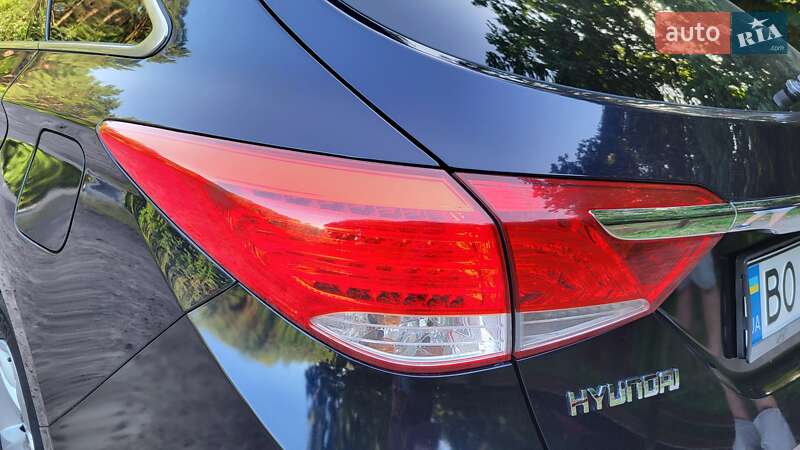 Універсал Hyundai i40 2012 в Бродах фото 26 Універсал Hyundai i40 2012 в Бродах
