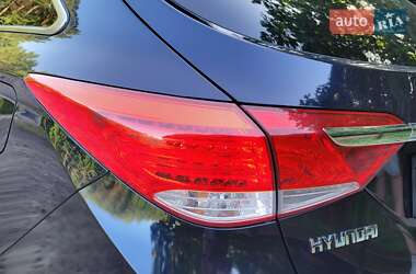 Універсал Hyundai i40 2012 в 
