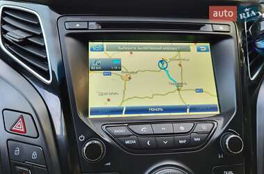 Універсал Hyundai i40 2012 в 