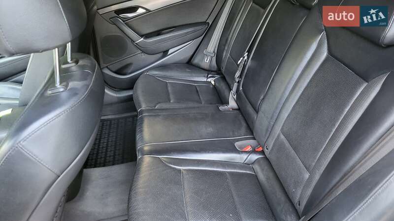 Універсал Hyundai i40 2012 в Бродах фото 48 Універсал Hyundai i40 2012 в Бродах