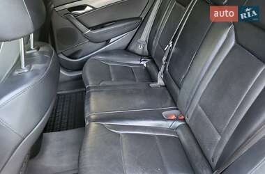 Універсал Hyundai i40 2012 в 