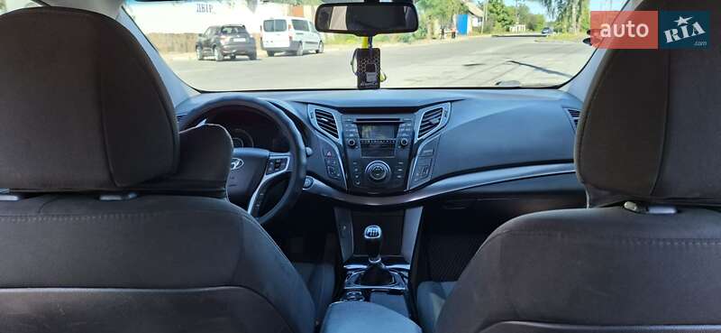 Седан Hyundai i40 2012 в Звягеле фото 2 Седан Hyundai i40 2012 в Звягеле