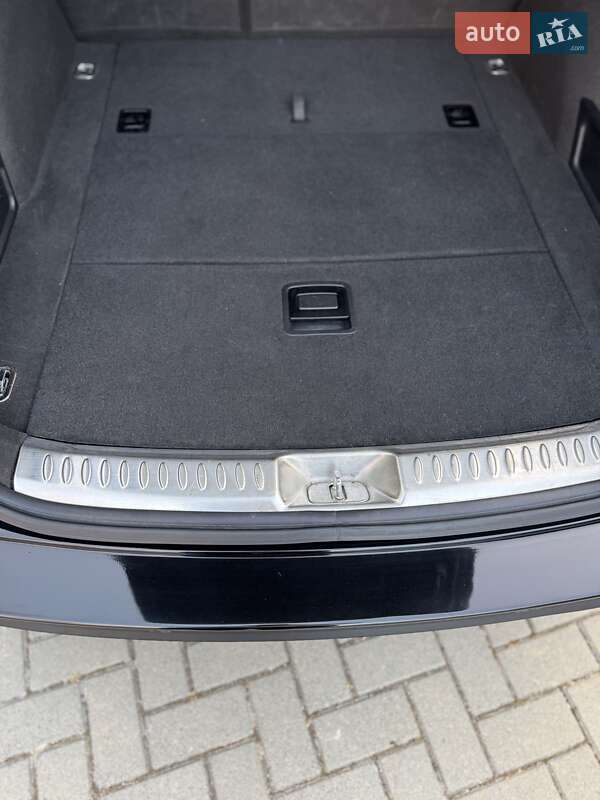 Универсал Hyundai i40 2013 в Золочеве