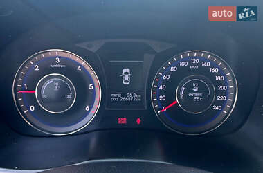 Универсал Hyundai i40 2012 в 