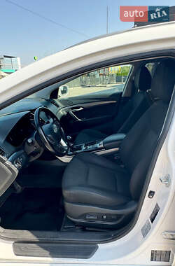 Универсал Hyundai i40 2012 в 