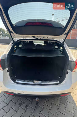 Универсал Hyundai i40 2012 в 