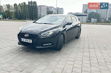 Hyundai i40 2015 Hyundai i40 2015