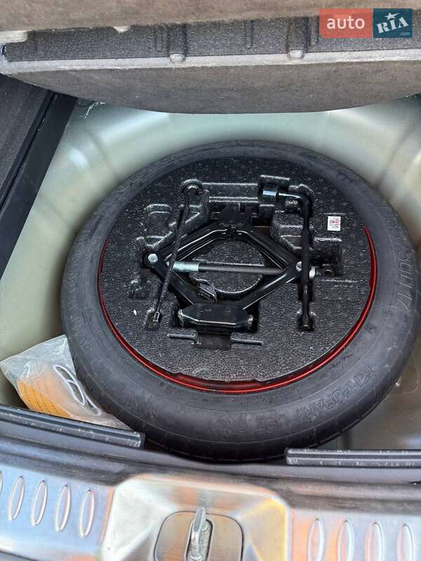 Універсал Hyundai i40 2016 в Харкові