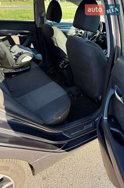 Универсал Hyundai i40 2016 в 