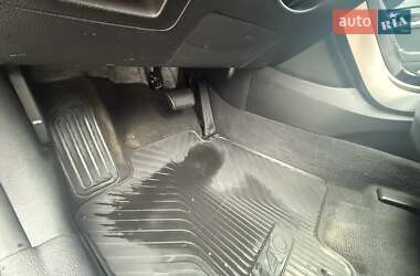 Універсал Hyundai i40 2011 в  фото 23 Універсал Hyundai i40 2011 в
