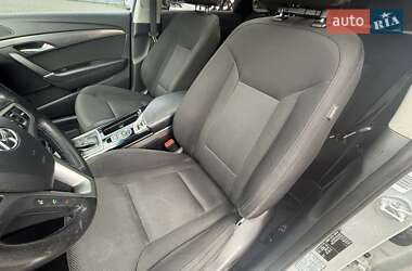 Універсал Hyundai i40 2011 в  фото 24 Універсал Hyundai i40 2011 в